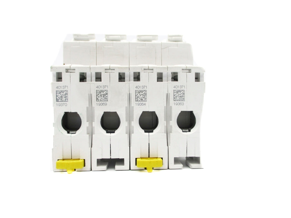 SCHNEIDER ELECTRIC A9F89463 63A 400V (AS PICTURED) NSNP