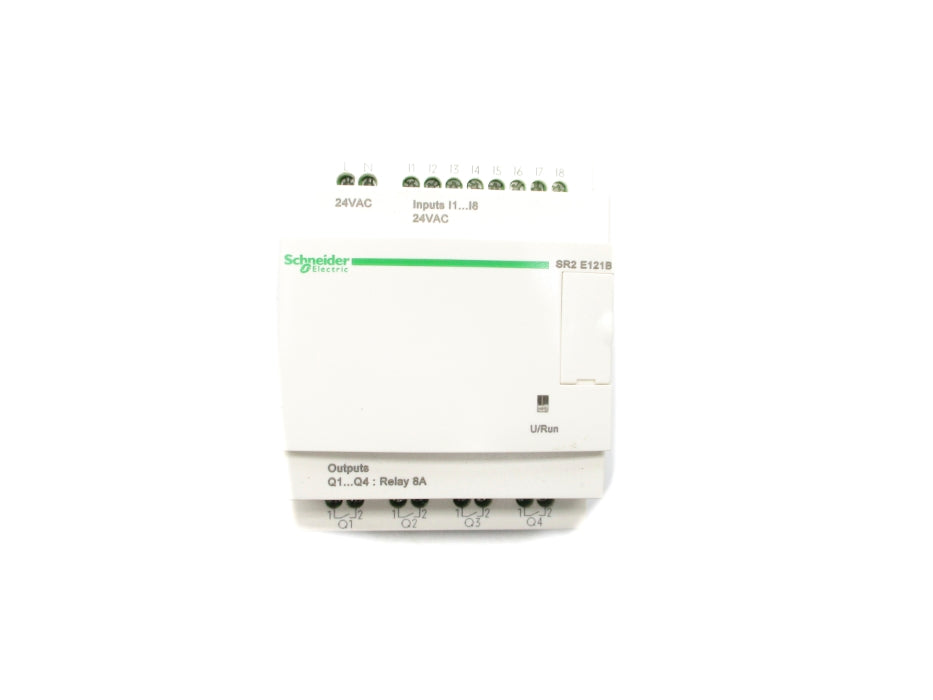 SCHNEIDER ELECTRIC SR2E121B NSNP