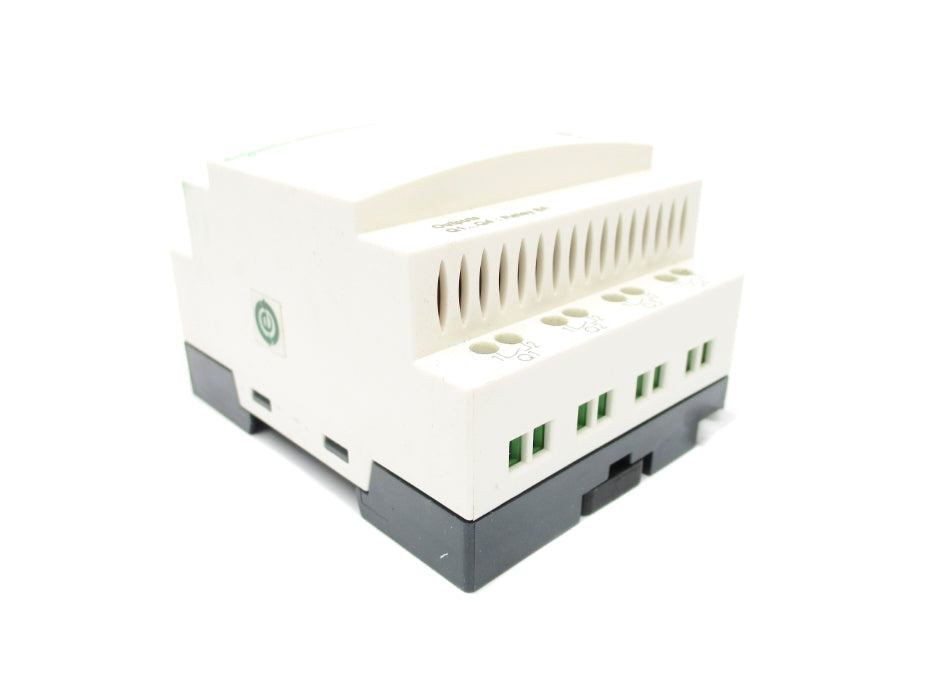 SCHNEIDER ELECTRIC SR2E121B NSNP