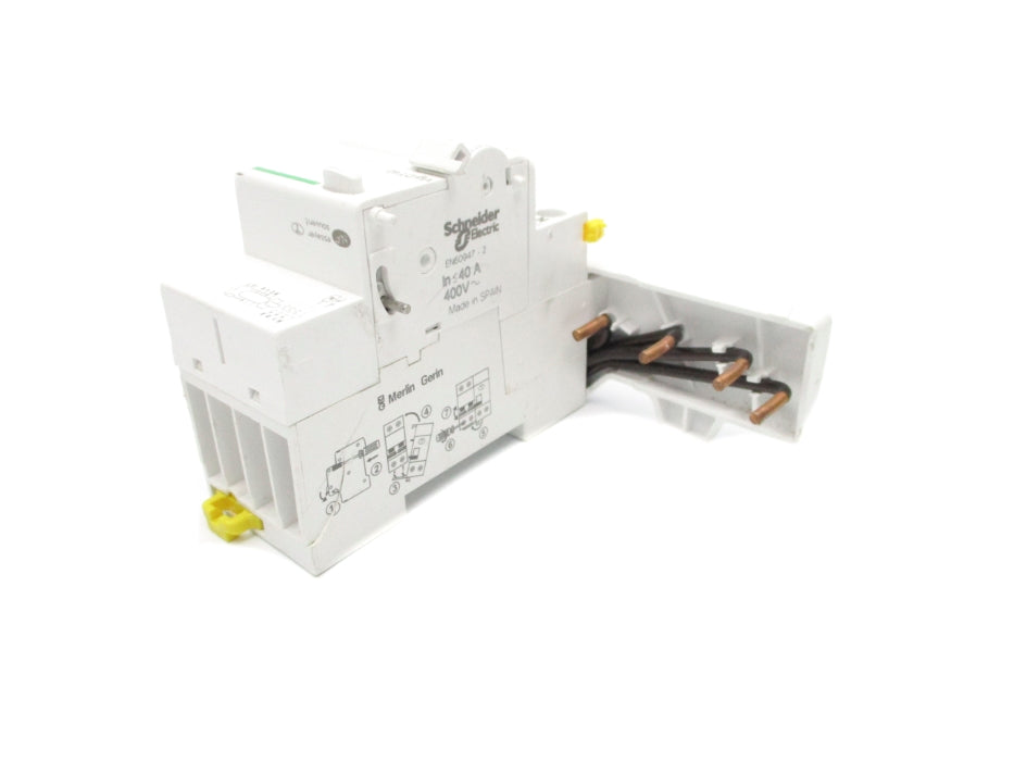 SCHNEIDER ELECTRIC A9N21477 NSNP