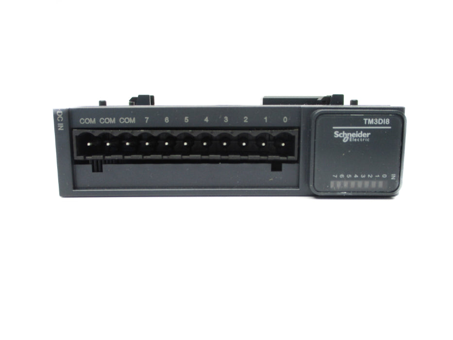 SCHNEIDER ELECTRIC TM3DI8 NSNP
