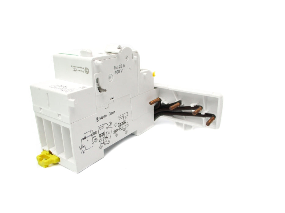 SCHNEIDER ELECTRIC A9N19442 NSMP