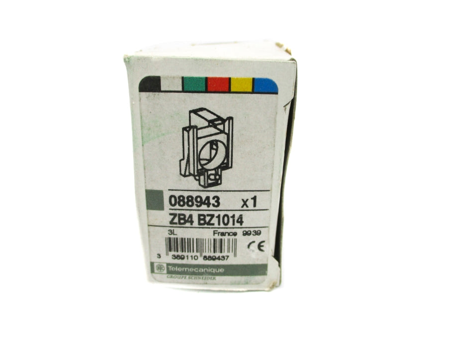 TELEMECANIQUE ZB4BZ1014 NSMP