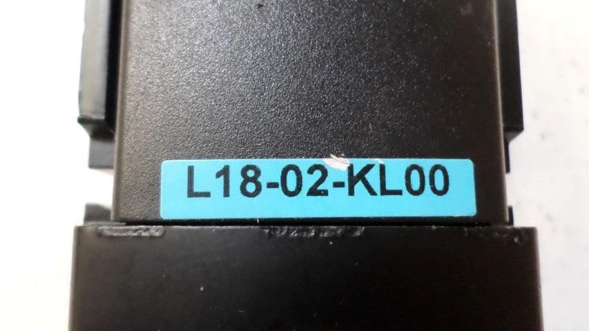 WILKERSON L18-02-KL00 AIR LINE LUBRICATOR *NEW NO BOX*