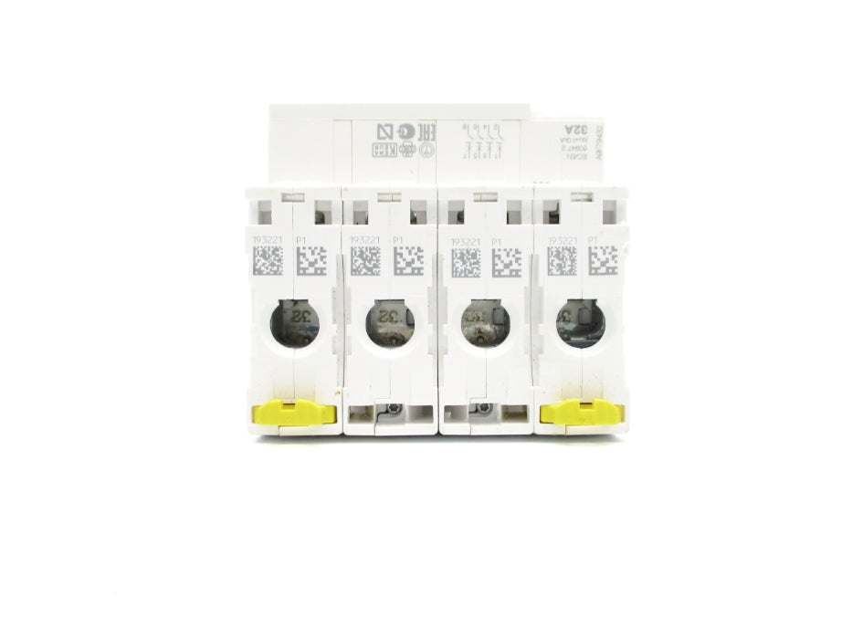 SCHNEIDER ELECTRIC A9F79432 32A 400V (AS PICTURED) UNMP