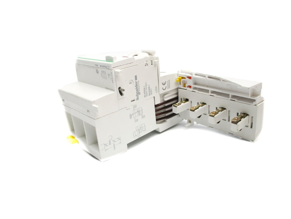 SCHNEIDER ELECTRIC A9Q41425 (AS PICTURED) NSNP