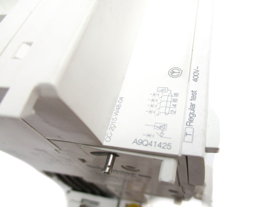 SCHNEIDER ELECTRIC A9Q41425 (AS PICTURED) NSNP