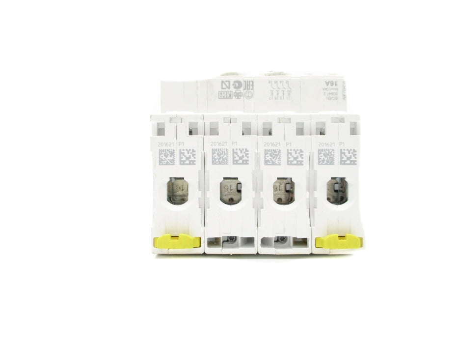 SCHNEIDER ELECTRIC A9F79416 16A 400V UNMP
