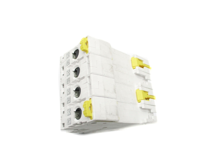 SCHNEIDER ELECTRIC A9F85450 50A 400V (AS PICTURED) UNMP