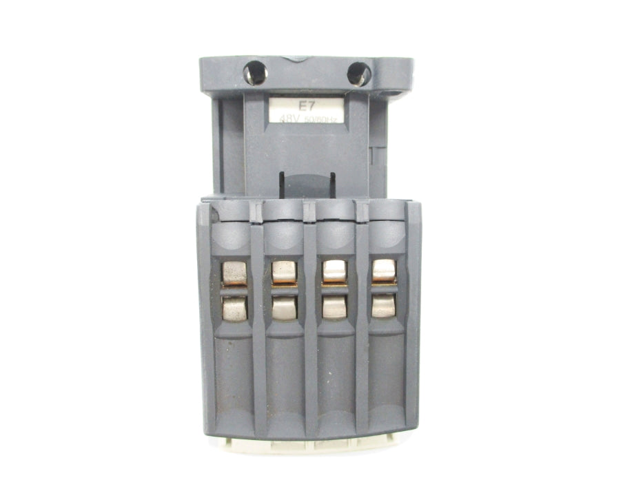 SCHNEIDER ELECTRIC LC1DT40E7 48V NSNP