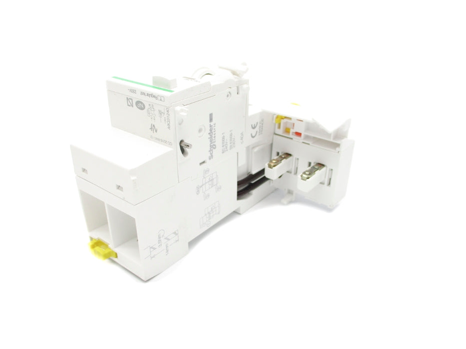 SCHNEIDER ELECTRIC A9Q31240 NSNP