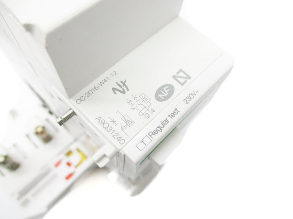SCHNEIDER ELECTRIC A9Q31240 NSNP
