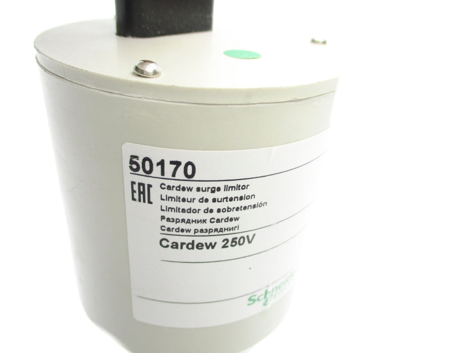 SCHNEIDER ELECTRIC 50170 UNMP