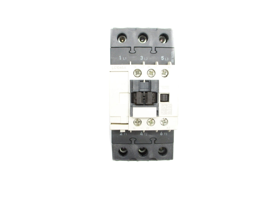 SCHNEIDER ELECTRIC LC1D65AM7 220V NSNP