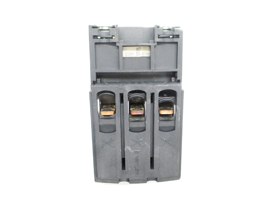 SCHNEIDER ELECTRIC LC1D65AM7 220V NSNP