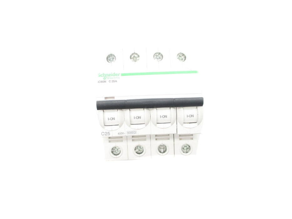 SCHNEIDER ELECTRIC A9F79425 25A 400V NSNP