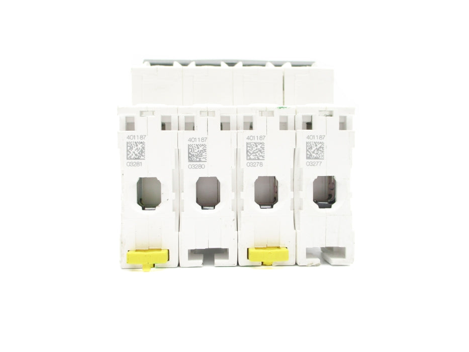 SCHNEIDER ELECTRIC A9F79425 25A 400V NSNP