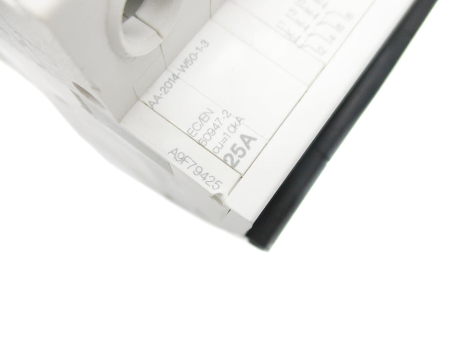 SCHNEIDER ELECTRIC A9F79425 25A 400V NSNP