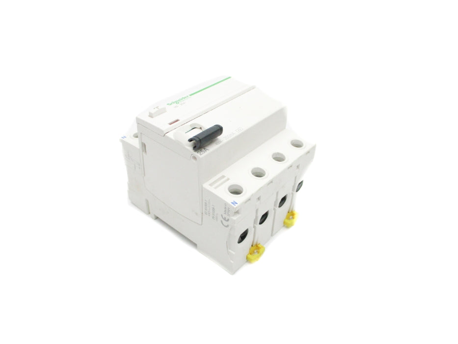 SCHNEIDER ELECTRIC A9R44425 25A 400V NSNP