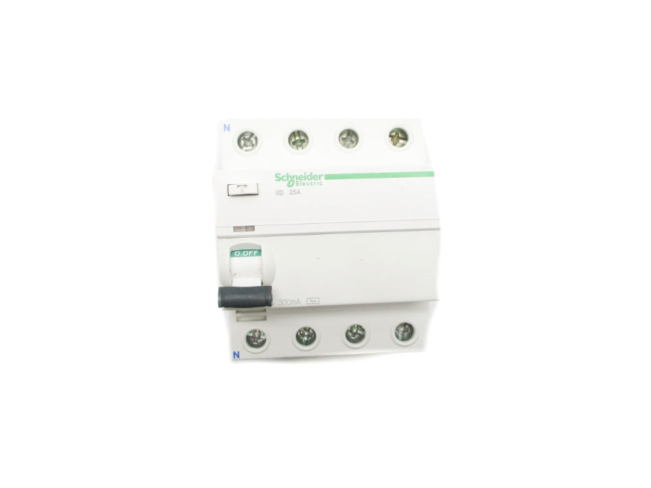 SCHNEIDER ELECTRIC A9R44425 25A 400V NSNP