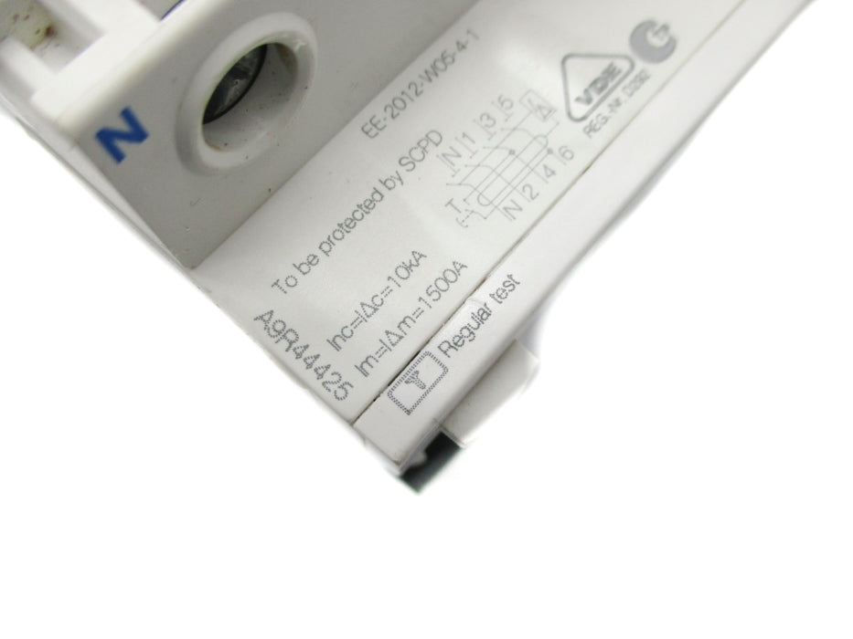 SCHNEIDER ELECTRIC A9R44425 25A 400V NSNP
