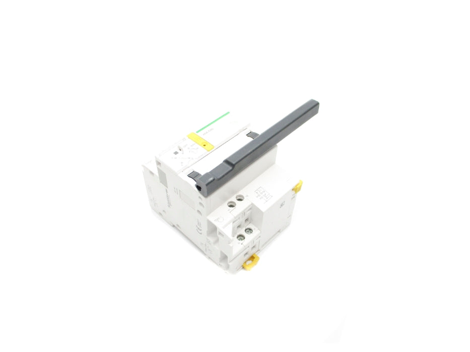 SCHNEIDER ELECTRIC A9C70134 NSNP