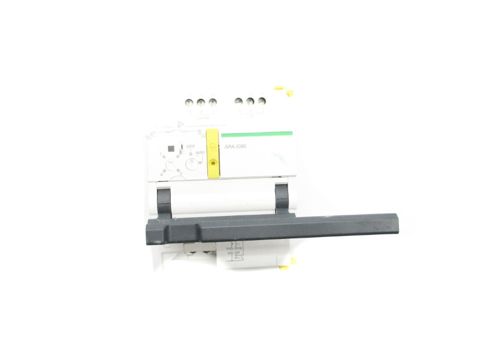 SCHNEIDER ELECTRIC A9C70134 NSNP