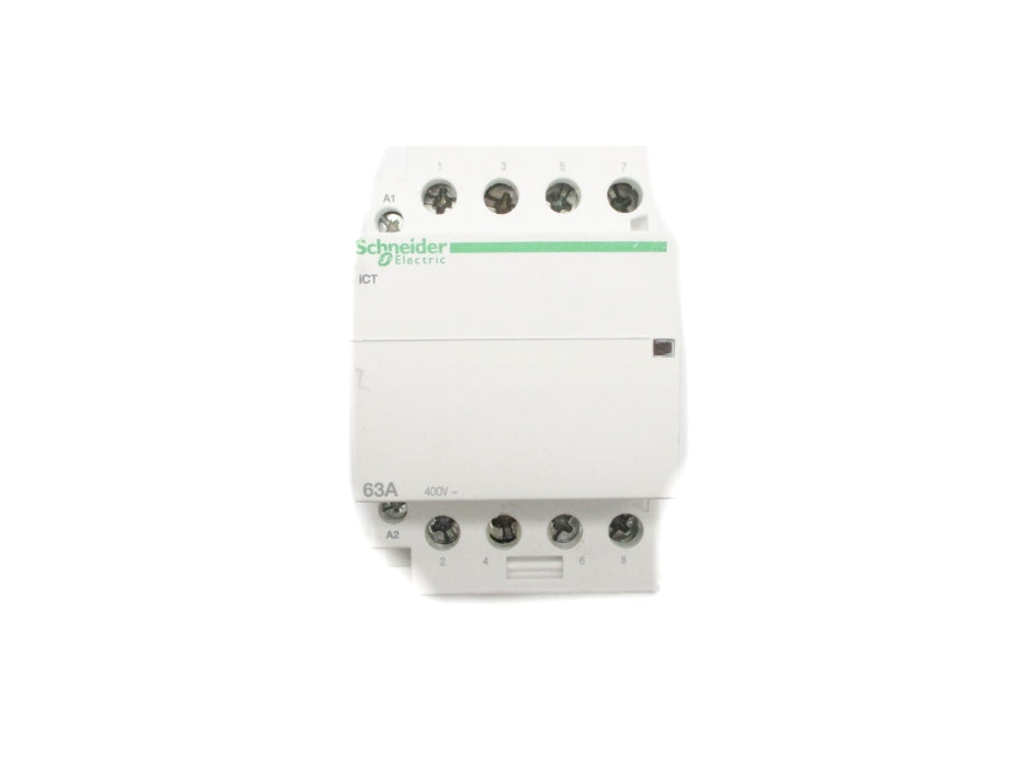 SCHNEIDER ELECTRIC A9C20864 220/240V NSNP