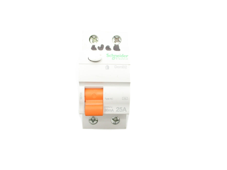 SCHNEIDER ELECTRIC 16700 230V 25A NSNP