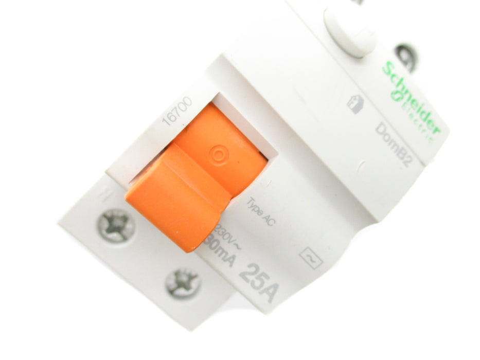 SCHNEIDER ELECTRIC 16700 230V 25A NSNP