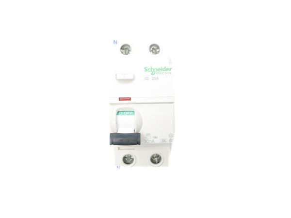 SCHNEIDER ELECTRIC A9R61225 25A 230V NSNP