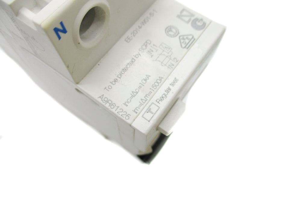 SCHNEIDER ELECTRIC A9R61225 25A 230V NSNP