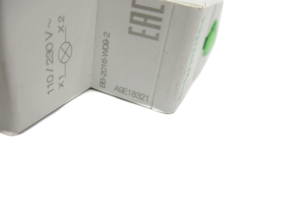 SCHNEIDER ELECTRIC A9E18321 NSNP