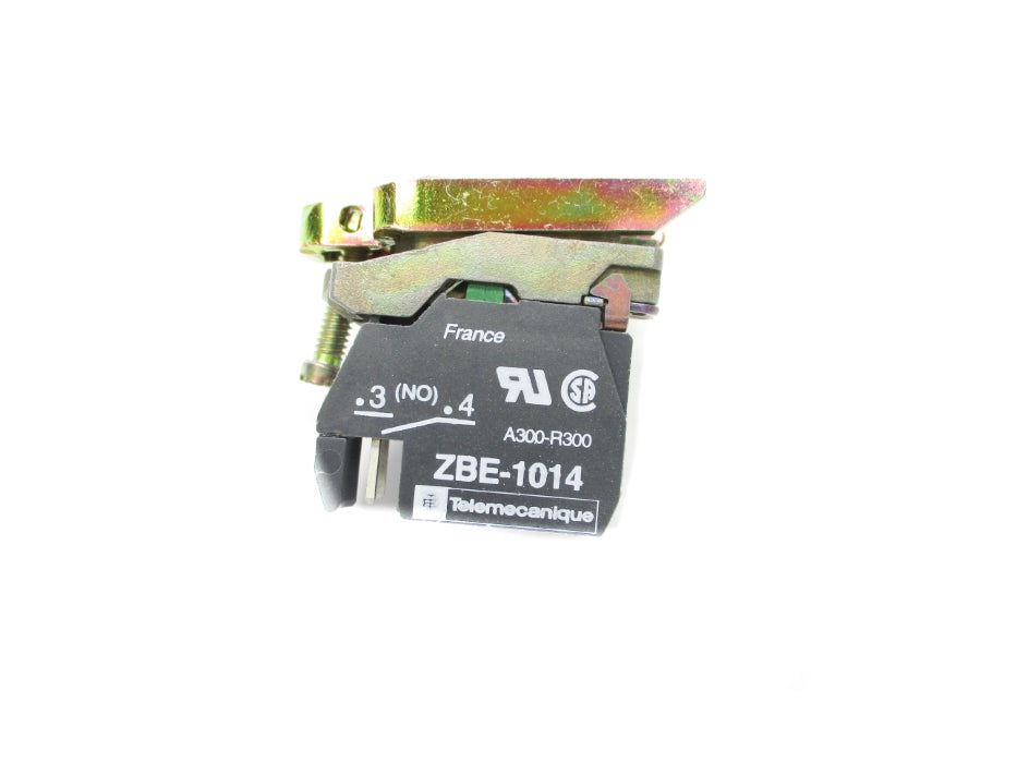 TELEMECANIQUE ZBE-101 240V 10A NSNP
