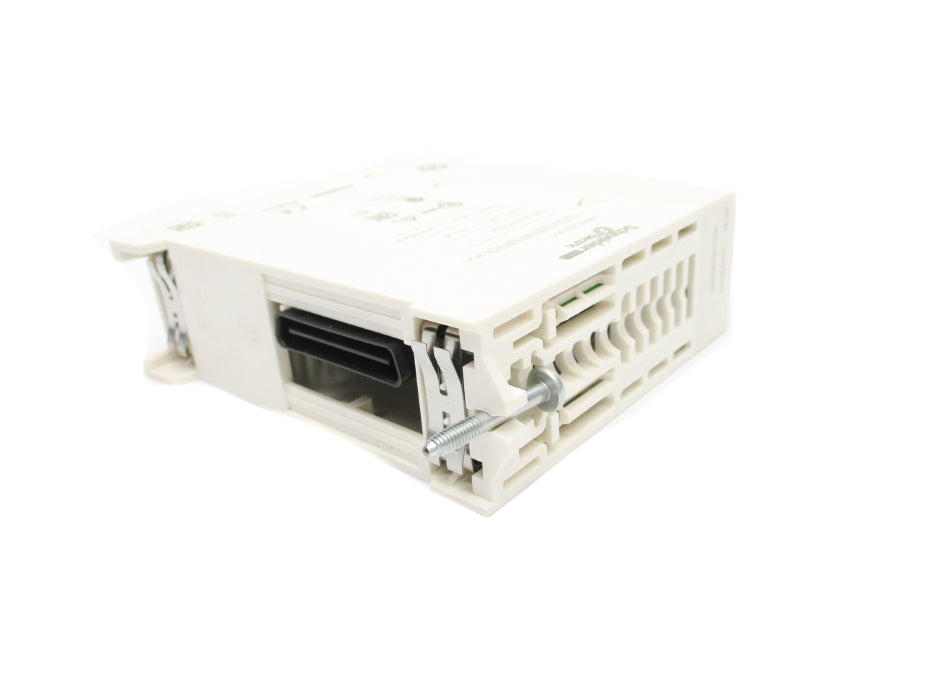 SCHNEIDER ELECTRIC BMXEAE0300 NSNP