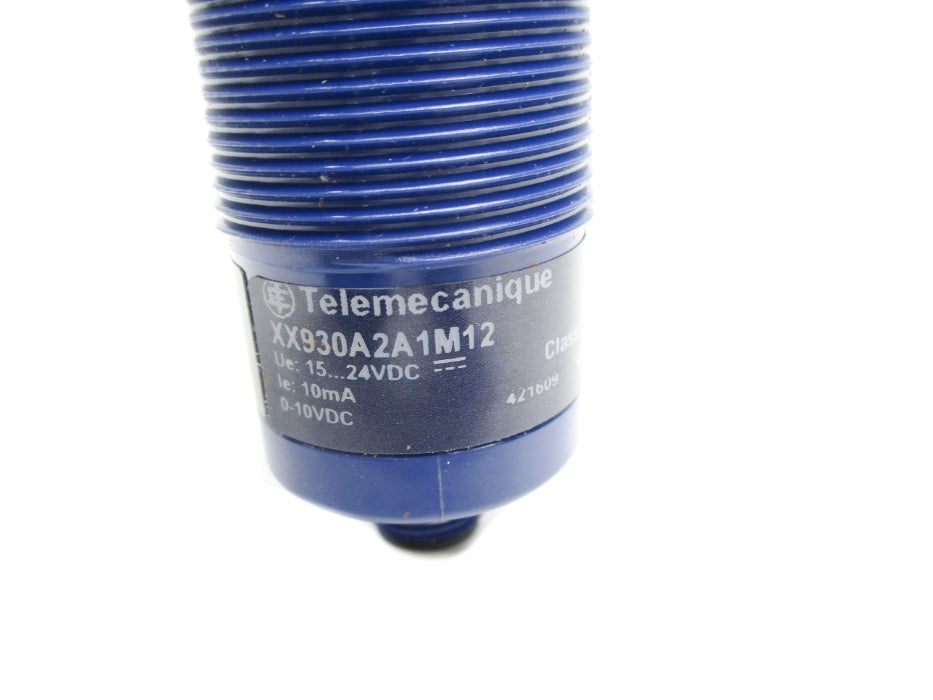TELEMECANIQUE XX930A2A1M12 NSNP