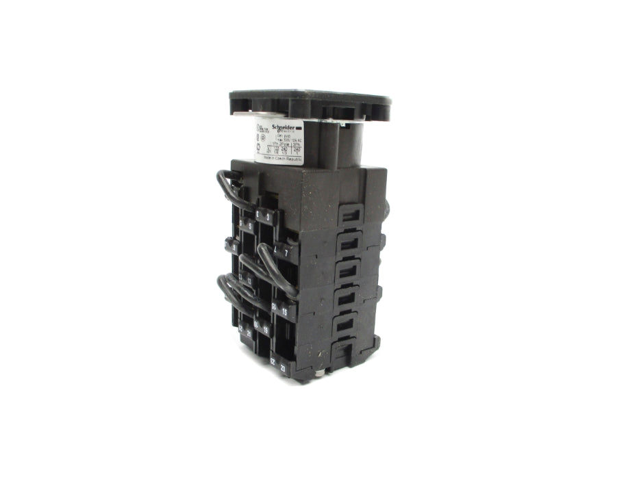 SCHNEIDER ELECTRIC K1L010P NSNP