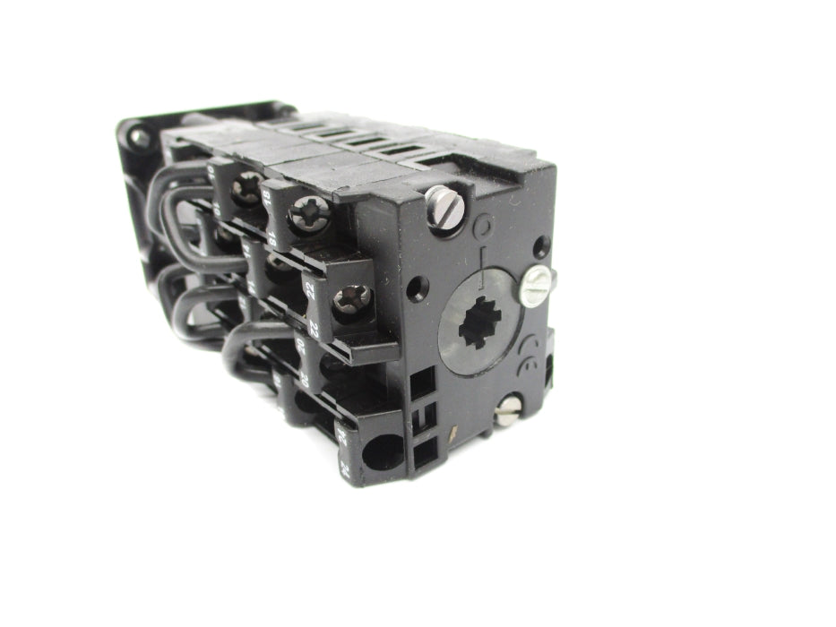 SCHNEIDER ELECTRIC K1L010P NSNP