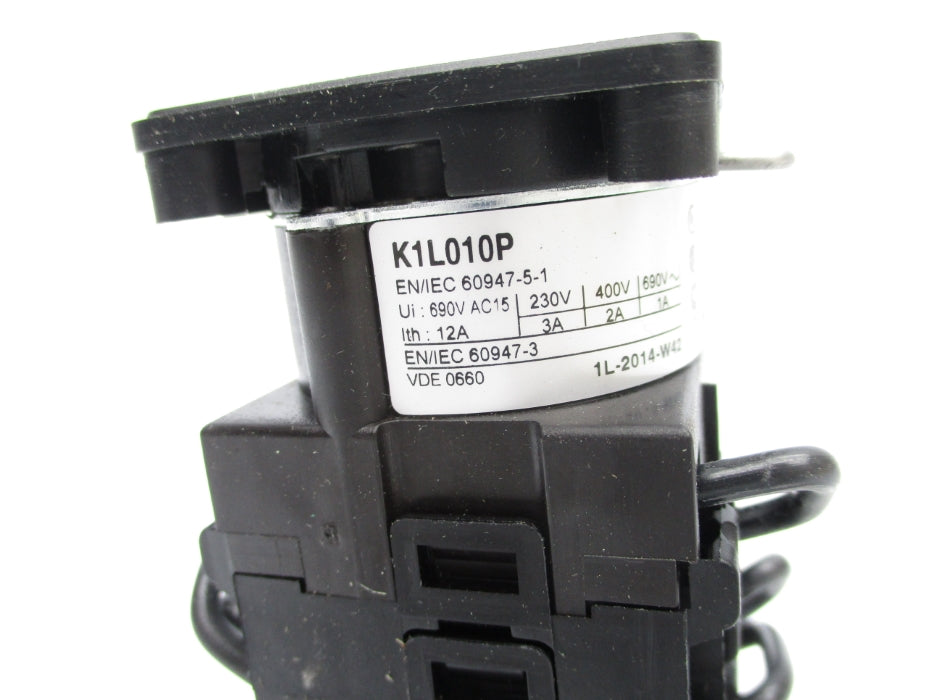 SCHNEIDER ELECTRIC K1L010P NSNP