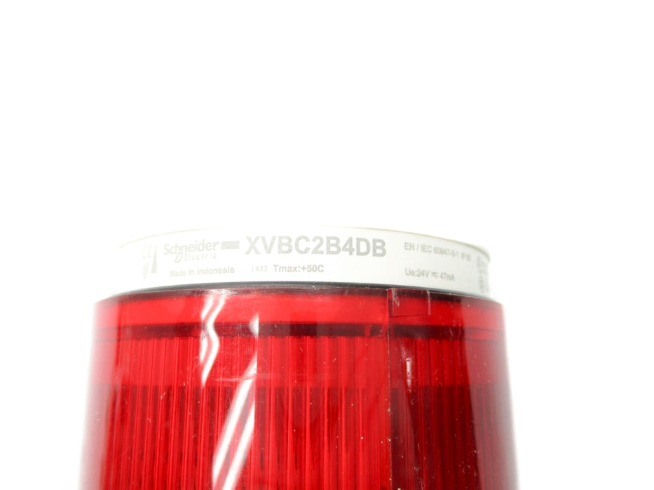 SCHNEIDER ELECTRIC XVBC2B4DB NSNP