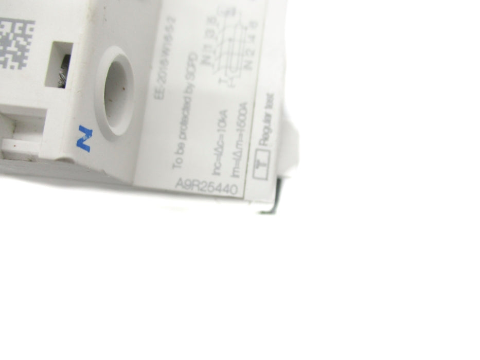 SCHNEIDER ELECTRIC A9R25440 40A 400V NSNP