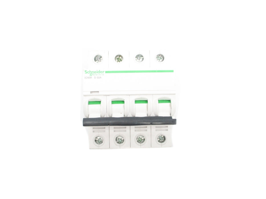 SCHNEIDER ELECTRIC A9F85432 32A 400V NSNP