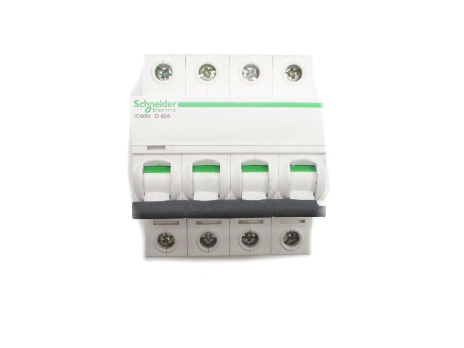 SCHNEIDER ELECTRIC A9F75440 40A 400V NSNP