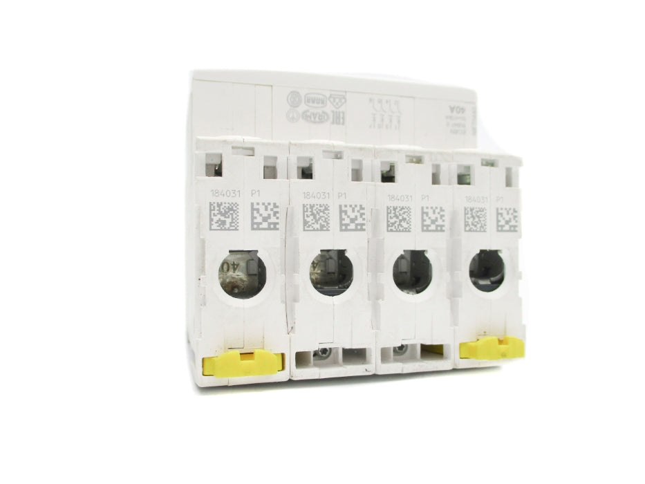 SCHNEIDER ELECTRIC A9F75440 40A 400V NSNP