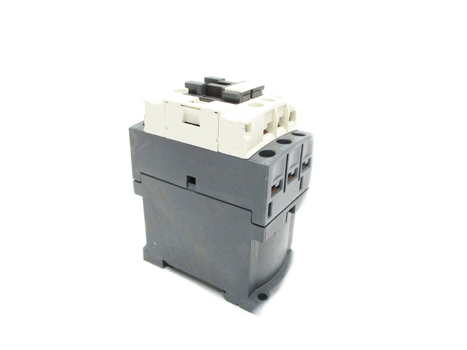 SCHNEIDER ELECTRIC LC1D12BD 24VDC (AS PICTURED) NSNP