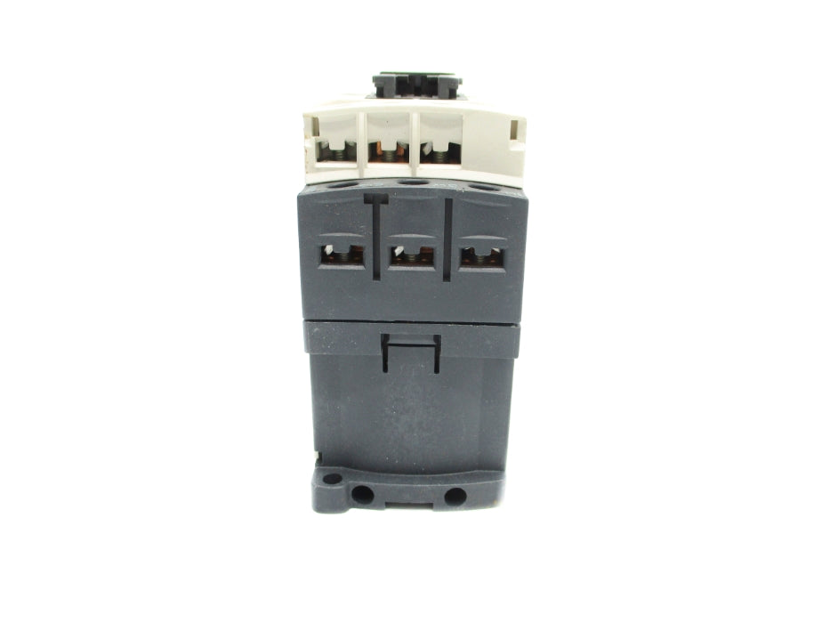 SCHNEIDER ELECTRIC LC1D12BD 24VDC (AS PICTURED) NSNP
