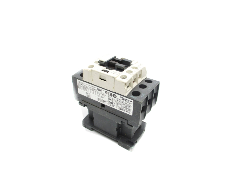 SCHNEIDER ELECTRIC LC1D32M7 220V (AS PICTURED)  NSNP