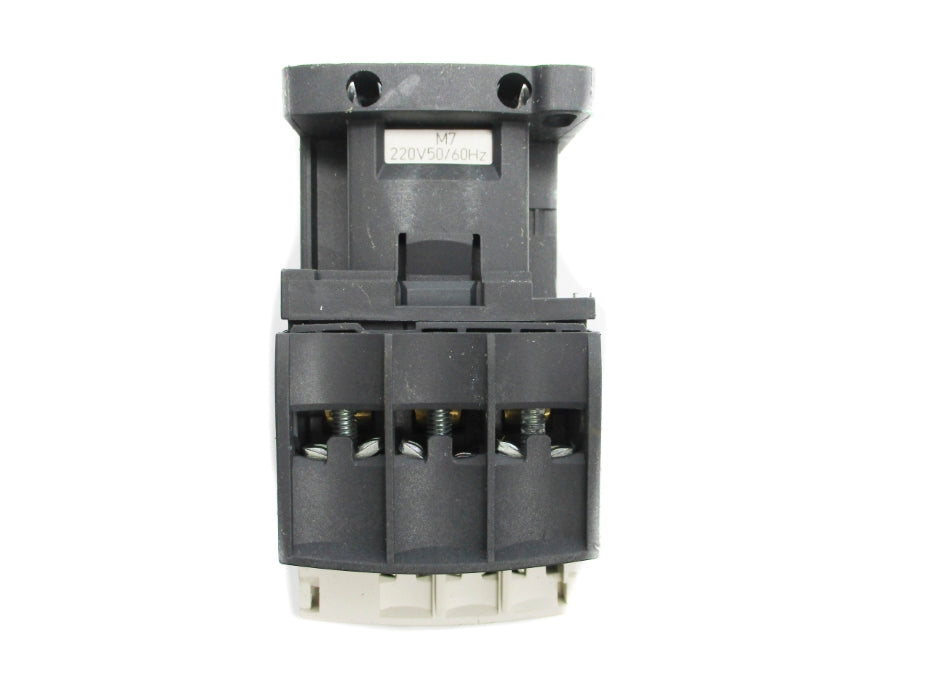 SCHNEIDER ELECTRIC LC1D32M7 220V (AS PICTURED)  NSNP