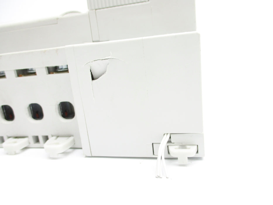 SCHNEIDER ELECTRIC 18270 100A 400V UNMP