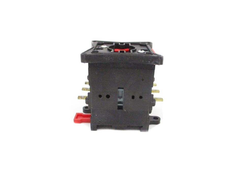 SCHNEIDER ELECTRIC V2 (AS PICTURED) UNMP